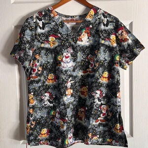 Looney Tunes‎  Scrubs